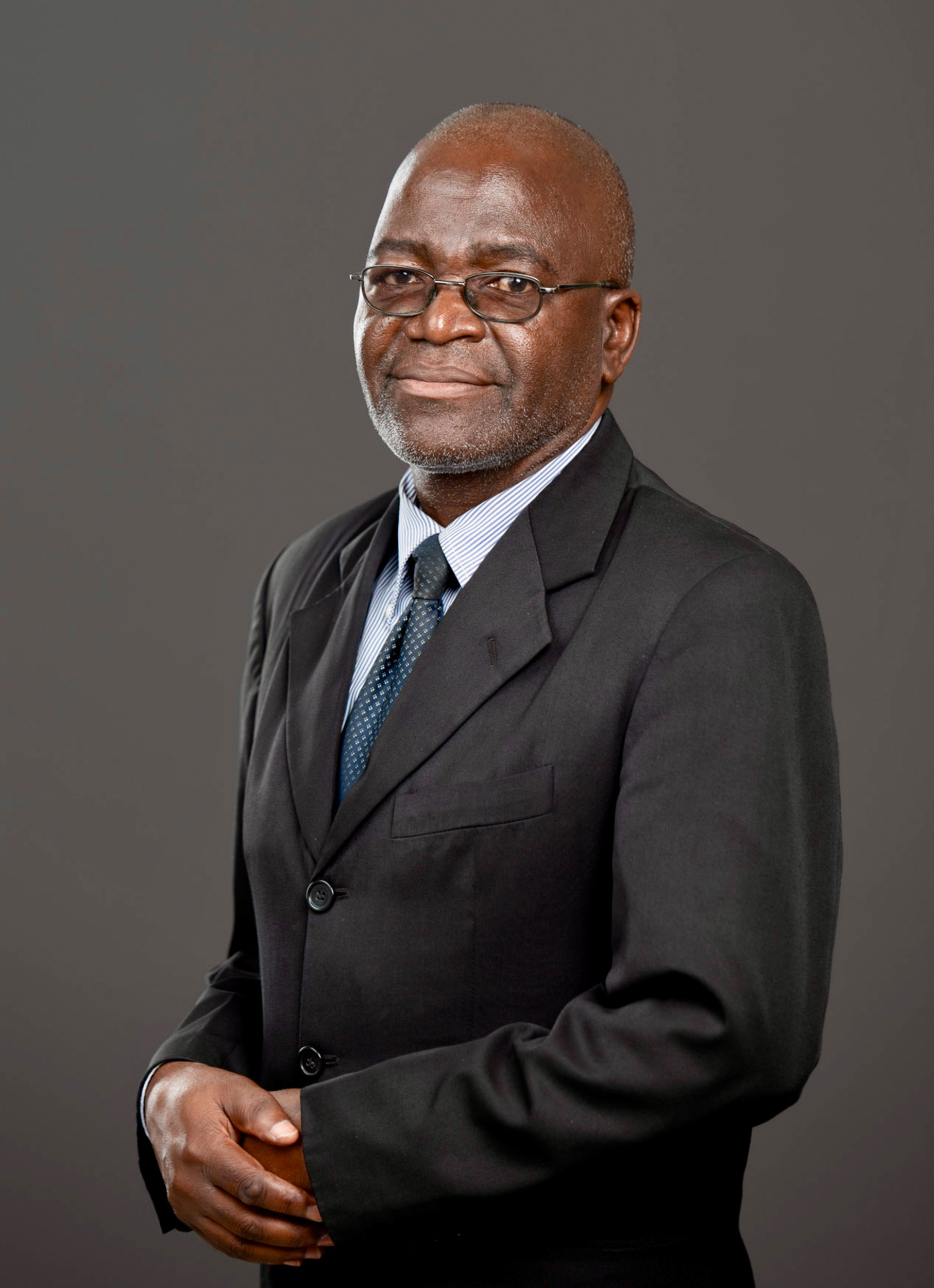 Gabriel Mwale