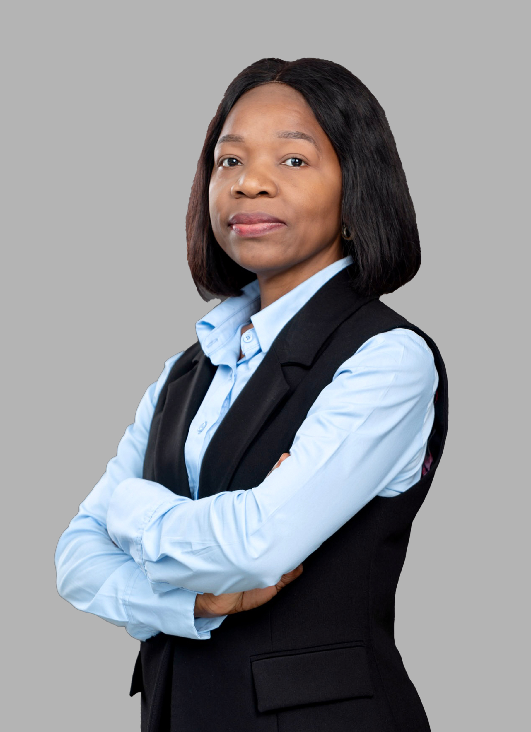 Hope Katongo