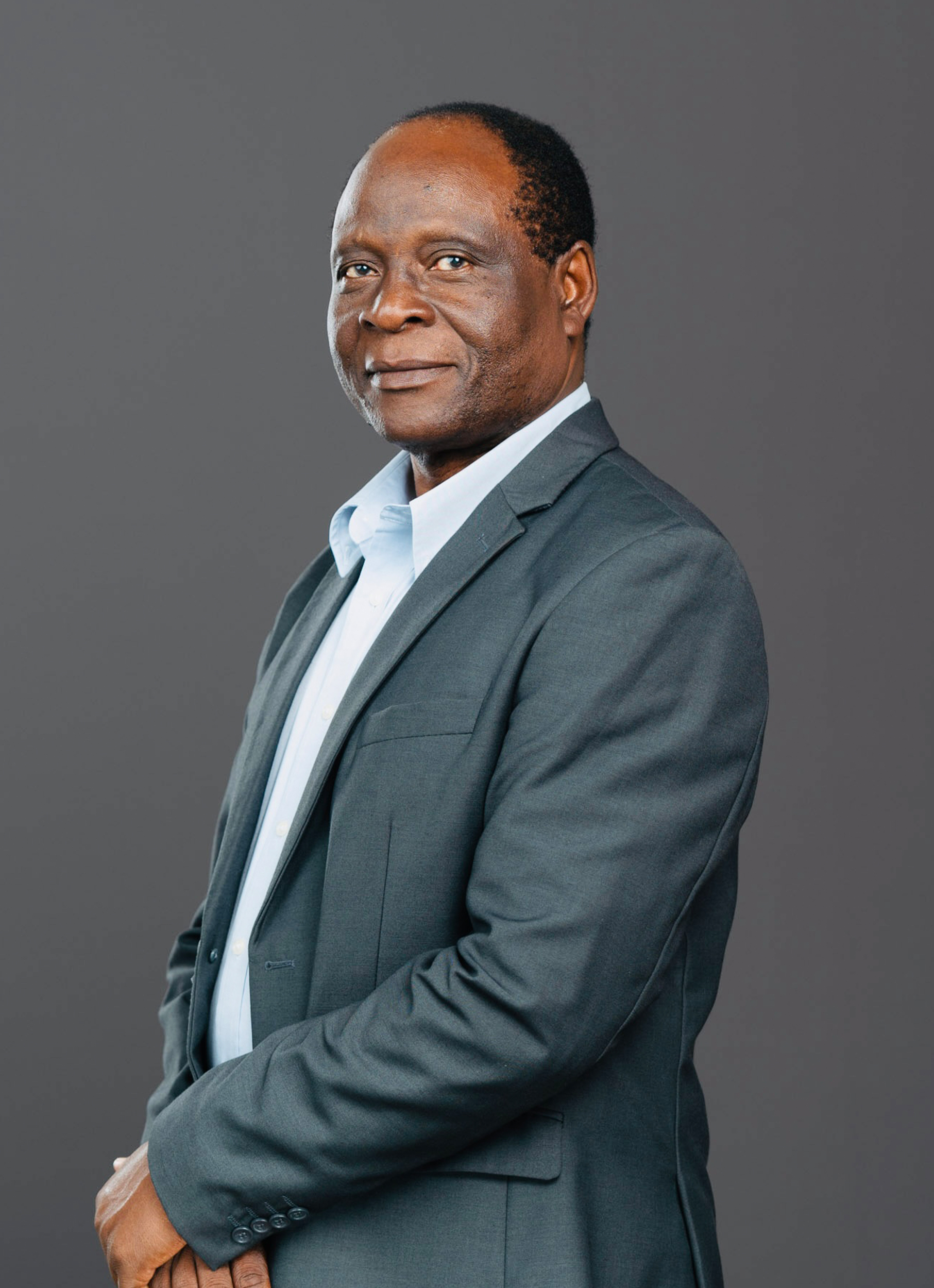 Wellington Mabula
